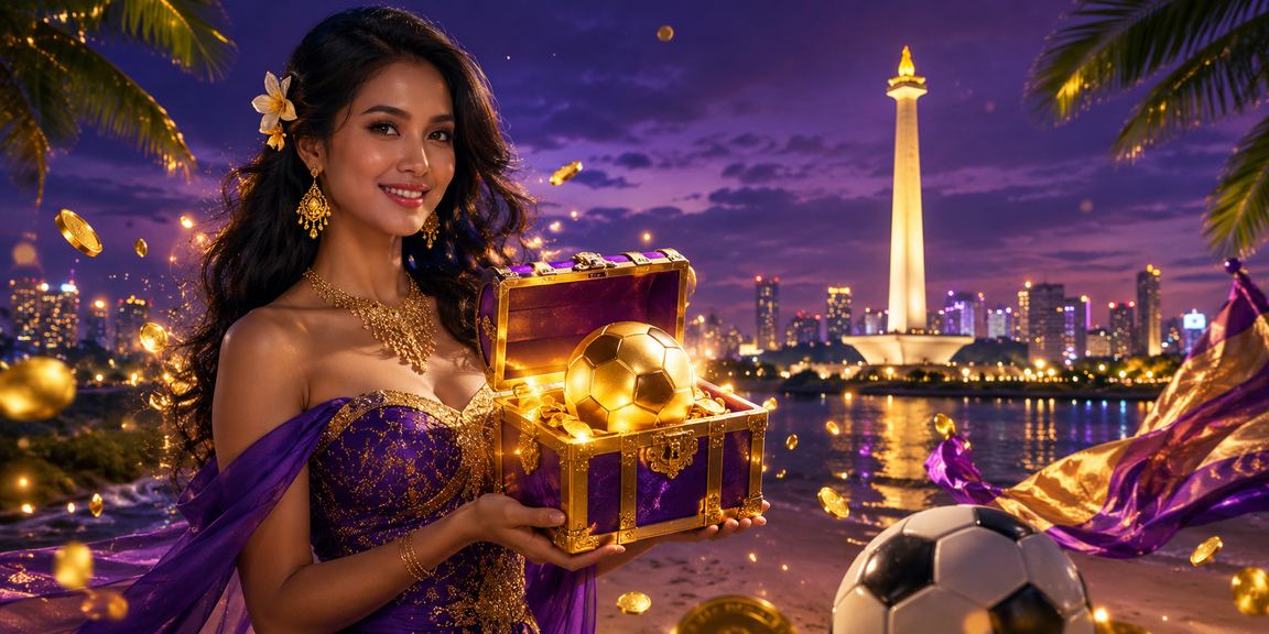 Model Vietnam menampilkan antarmuka taruhan sepak bola di platform mobile dengan tampilan modern
